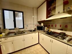 Dover Parkview (D5), Condominium #554423991